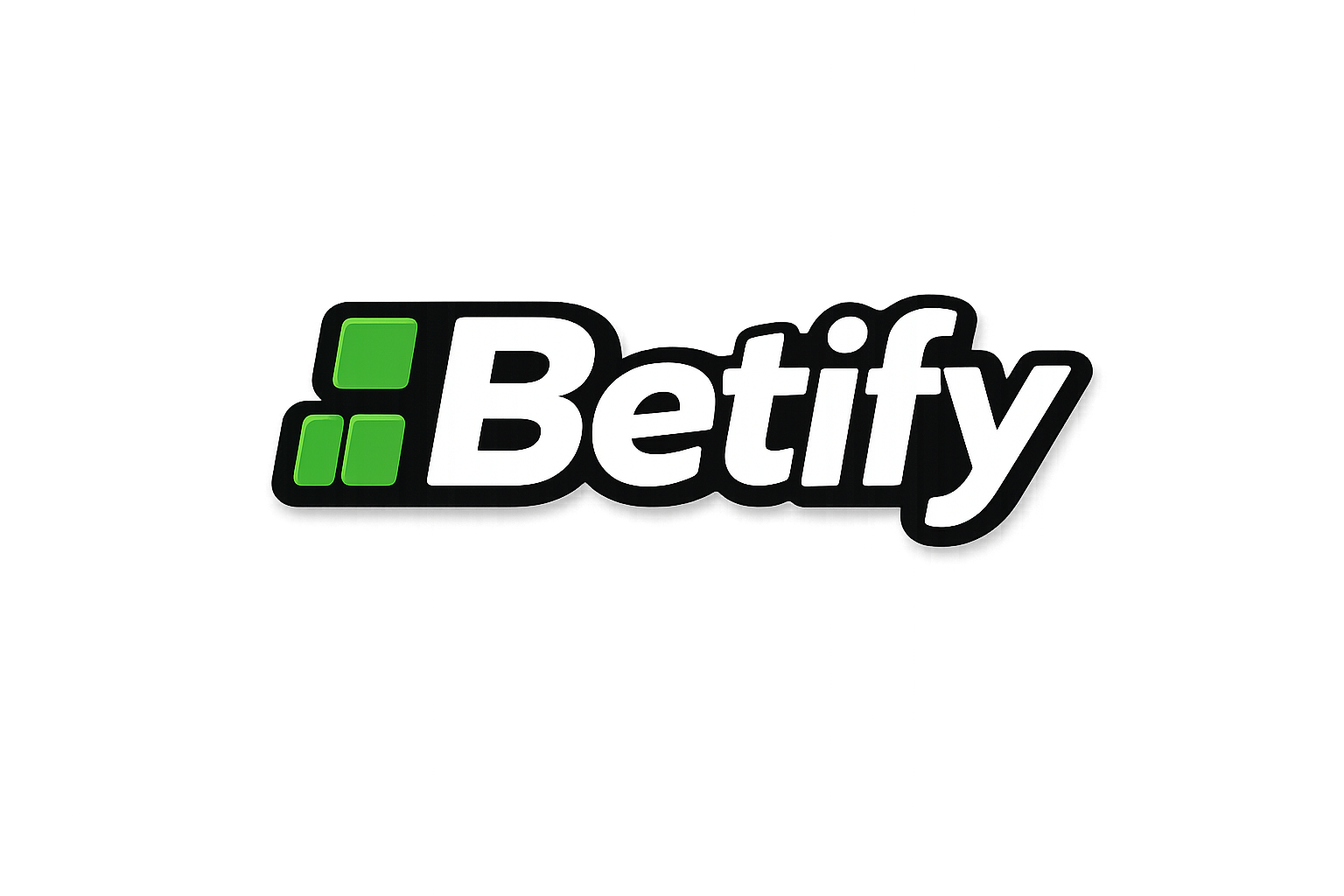 Betify logo